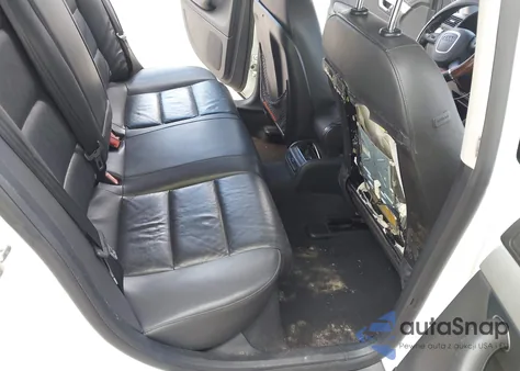 2007 Audi A4 2.0T z USA, uszkodzony, nr VIN WAUAF78E57A237712